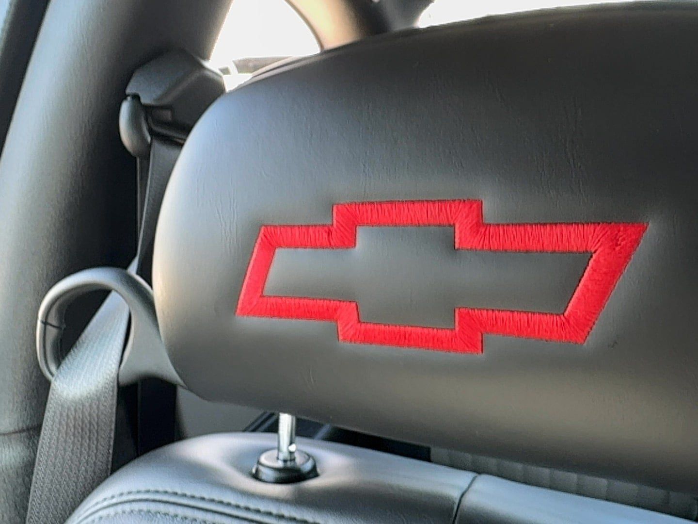 Used 2002 Chevrolet Monte Carlo SS w/ Preferred Equipment Group FWD image 48