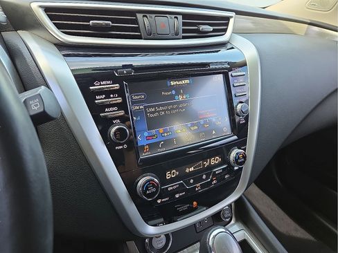 Used 2018 Nissan Murano Platinum w/ Cargo Package AWD/4WD image 18