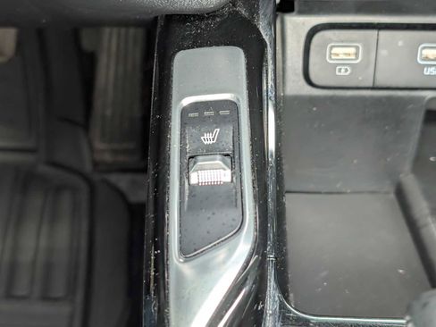 Certified 2021 Kia Sorento SX AWD/4WD image 34