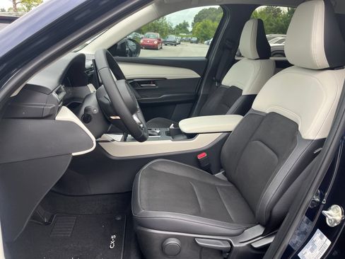 New 2026 MAZDA CX-5 Select AWD/4WD image 20
