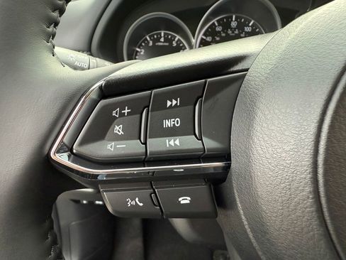 New 2025 MAZDA CX-5 AWD 2.5 S w/ Select Package image 14