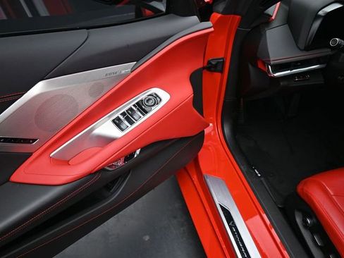 Used 2020 Chevrolet Corvette Stingray Preferred Conv w/ 2LT Preferred Equipment Group image 15