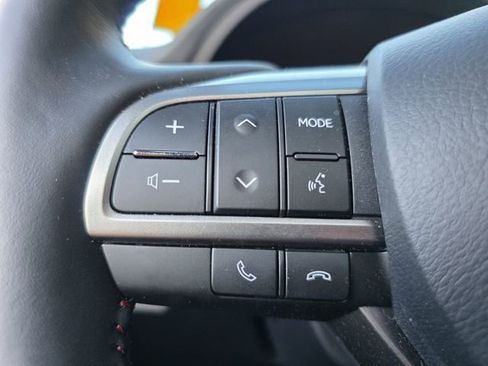Used 2023 Lexus GX 460 Premium w/ Premium Package AWD/4WD image 17