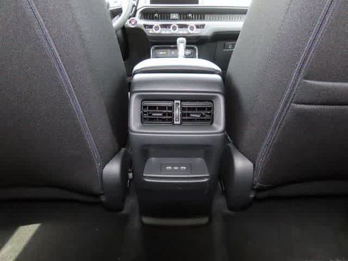 New 2026 Honda CR-V EX image 23