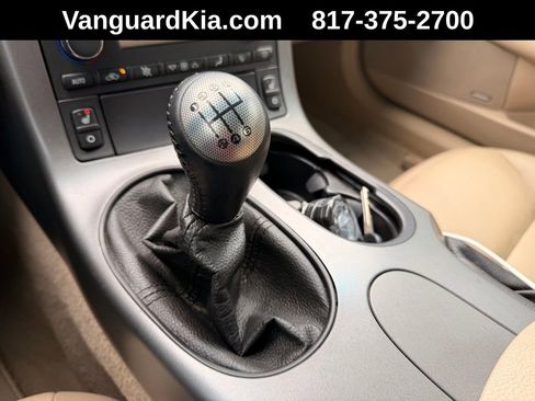 Used 2007 Chevrolet Corvette Base w/ Preferred Equipment Group image 24