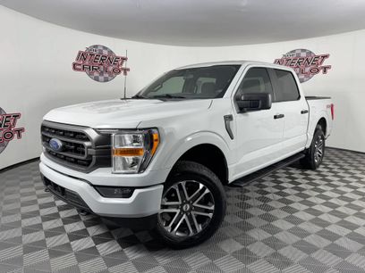 Used 2023 Ford F150 XL w/ STX Appearance Package