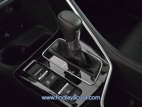 New 2025 Acura ADX AWD image 14