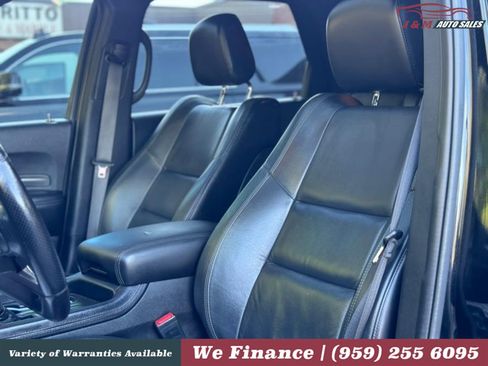 Used 2021 Dodge Durango GT AWD/4WD image 12