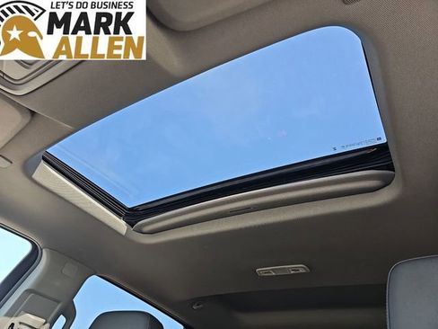 Used 2024 Chevrolet Silverado 1500 RST w/ Convenience Package II AWD/4WD image 19