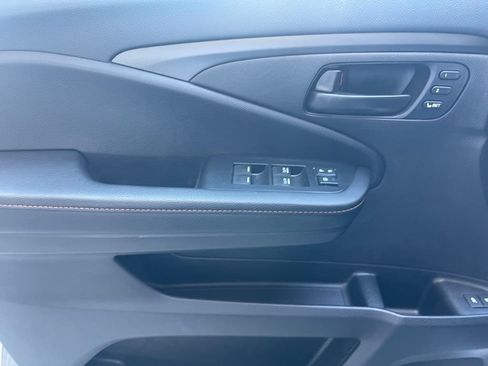 Used 2024 Honda Passport TrailSport image 7