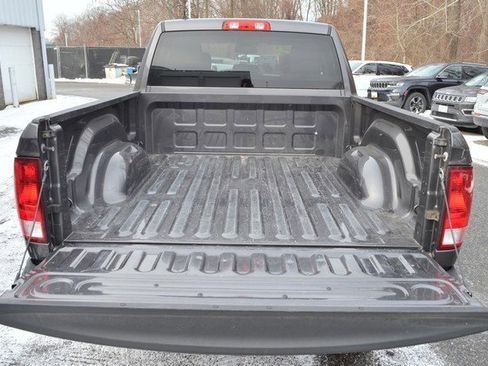 Used 2019 RAM 1500 Express w/ Express Value Package image 32