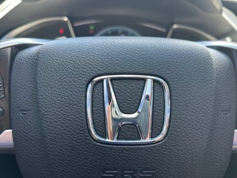 Used 2016 Honda Civic EX image 28