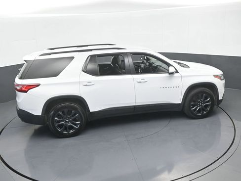 Used 2019 Chevrolet Traverse RS image 56