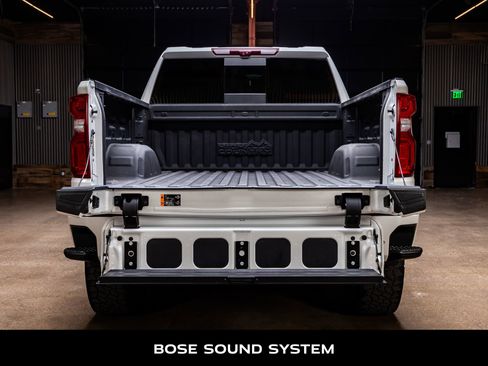 Used 2024 Chevrolet Silverado 1500 High Country image 8