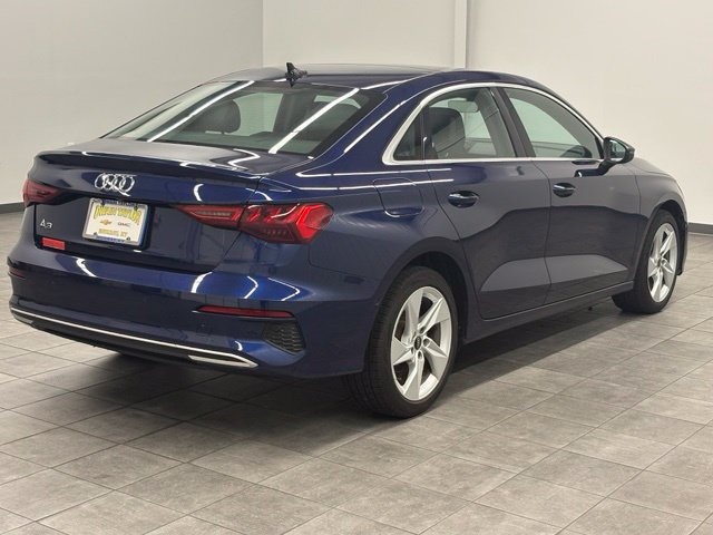 Used 2024 Audi A3 2.0T Premium FWD image 2
