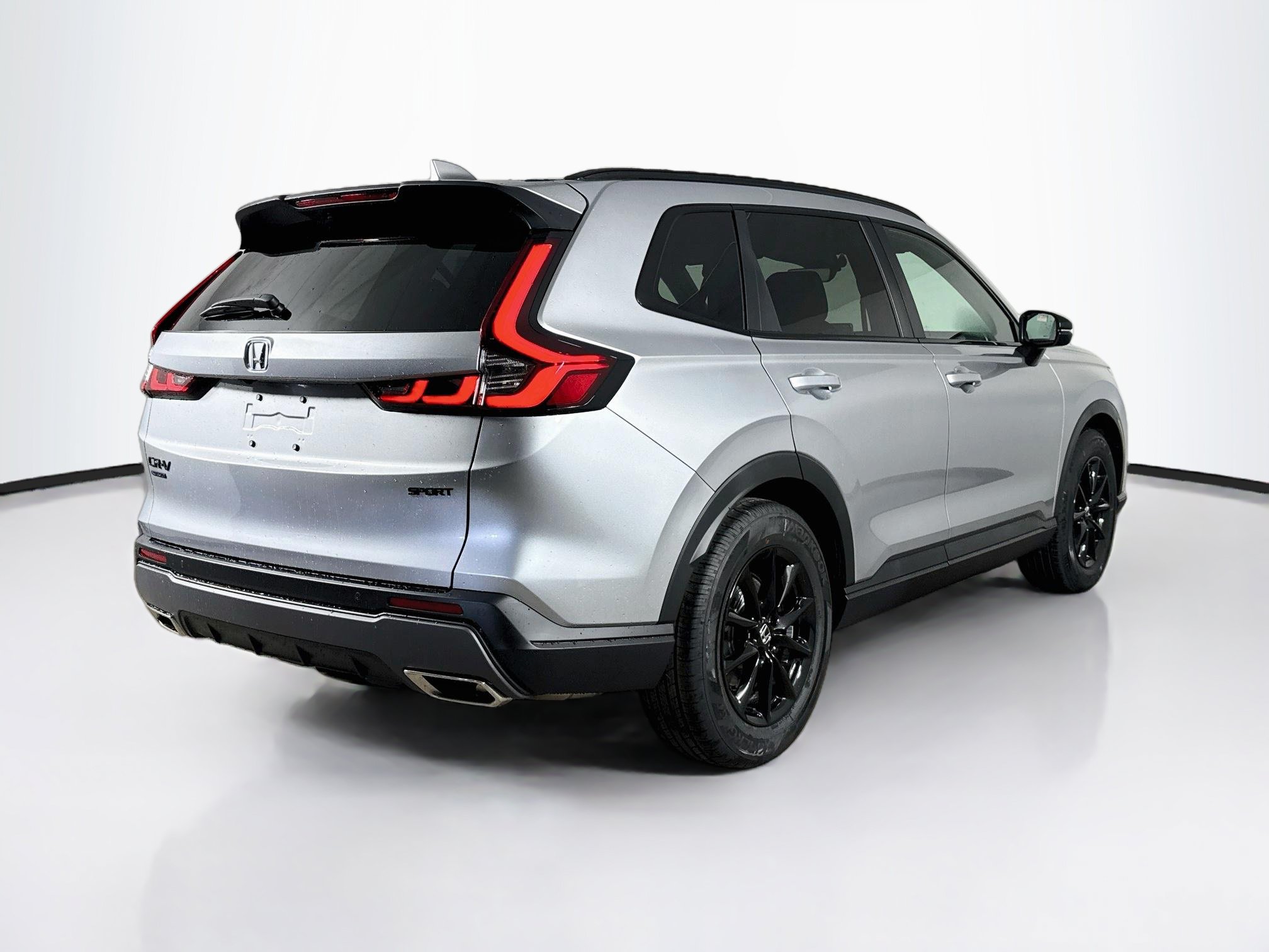 New 2027 Honda CR-V Sport-L image 32