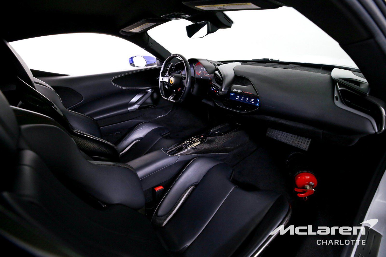 Used 2022 Ferrari SF90 Stradale AWD/4WD image 21