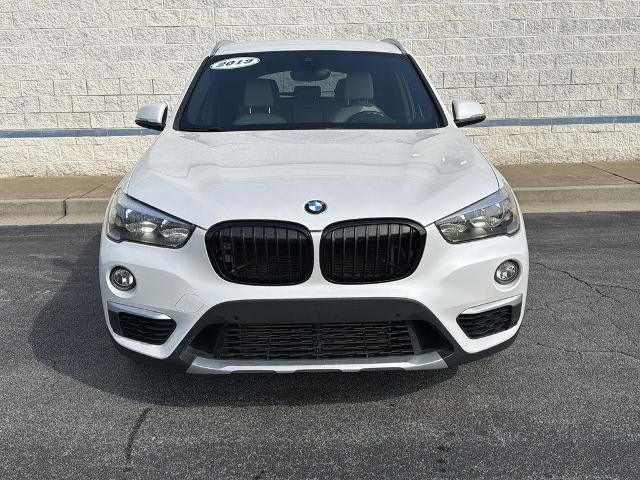 Used 2019 BMW X1 sDrive28i FWD image 2