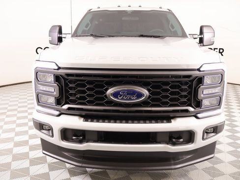 Used 2025 Ford F250 XL w/ STX Appearance Package image 8