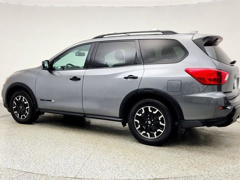 Used 2020 Nissan Pathfinder SV w/ Rock Creek Edition image 7