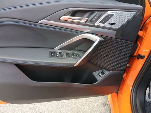 Used 2024 BMW X1 M35i w/ Premium Package image 11