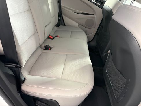 Used 2020 Hyundai Tucson SE AWD/4WD image 20