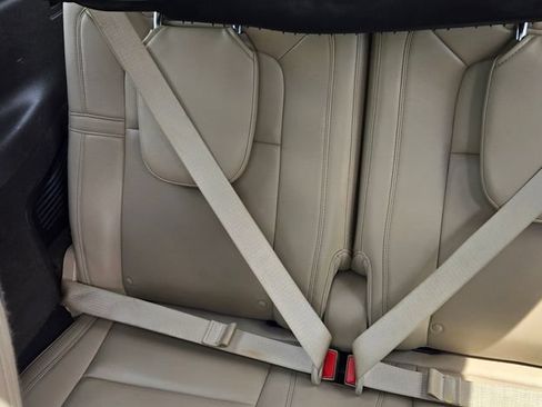 Used 2020 Lincoln Aviator Reserve w/ Equipment Group 201A AWD/4WD image 11