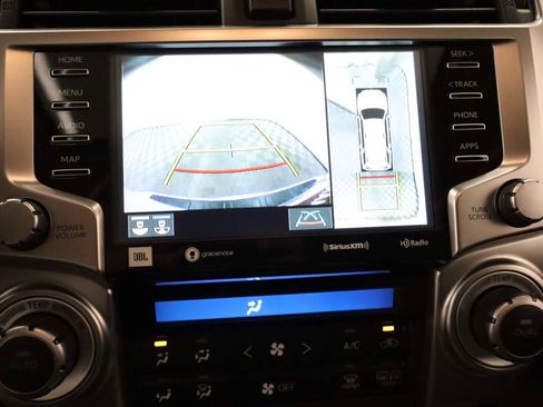 Used 2023 Toyota 4Runner Limited image 11