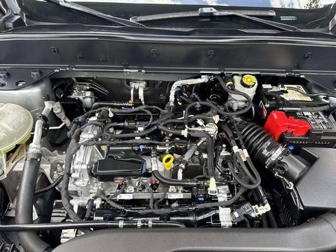 Certified 2022 Ford Bronco Sport Big Bend AWD/4WD image 38