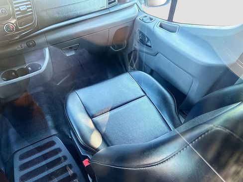 Used 2024 Ford Transit 350 Low Roof w/ Load Area Protection Package RWD image 21
