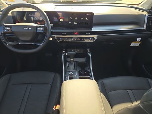 New 2026 Kia Sorento S w/ S Panoramic Sunroof Package FWD image 14
