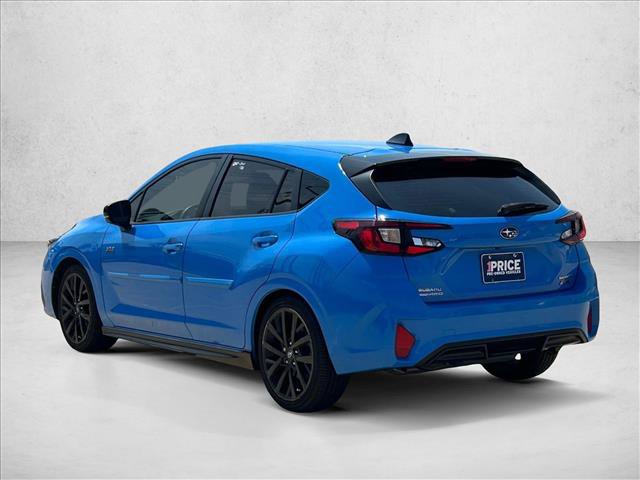 Used 2024 Subaru Impreza RS AWD/4WD image 7