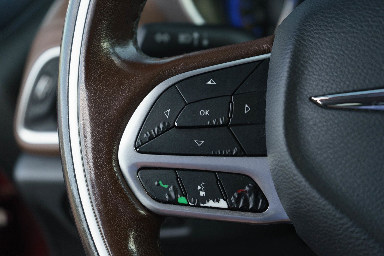 Used 2019 Chrysler Pacifica Limited FWD image 22