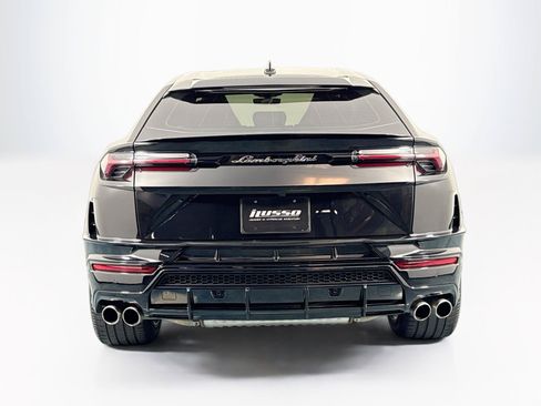 Used 2023 Lamborghini Urus S AWD/4WD image 6