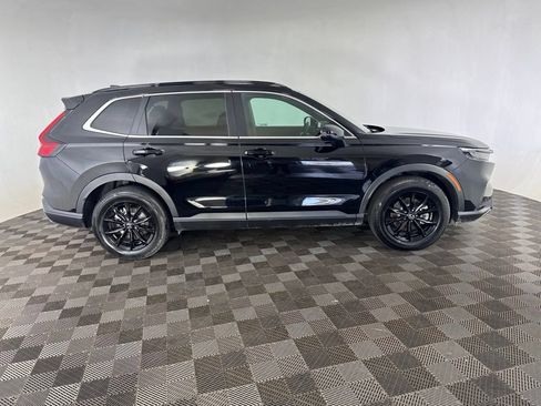 Used 2025 Honda CR-V Sport-L image 4