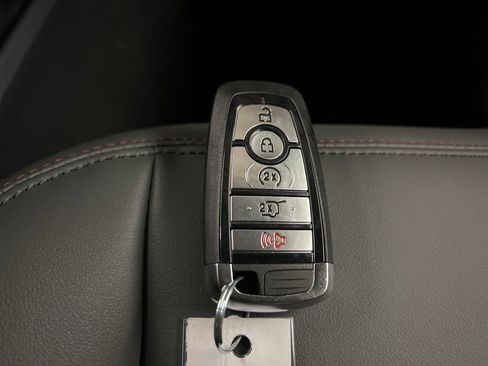 New 2026 Ford Explorer Active w/ Active Comfort Package image 30