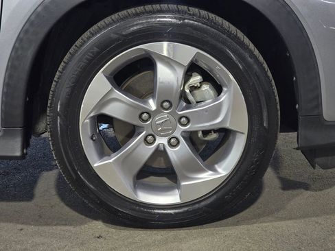 Used 2021 Honda HR-V LX image 4