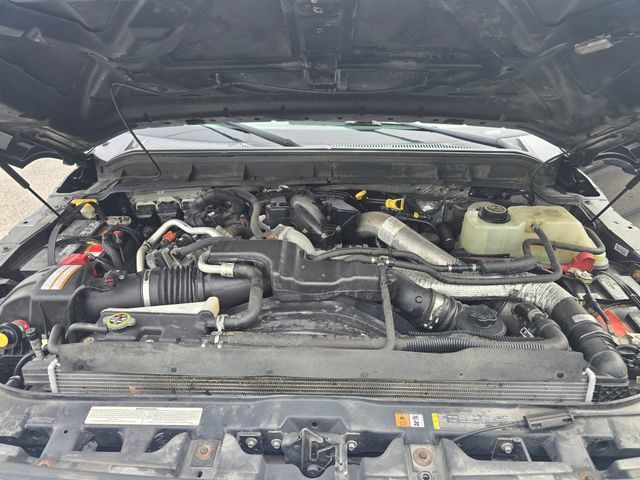Used 2016 Ford F450 Lariat w/ Lariat Ultimate Package AWD/4WD image 30