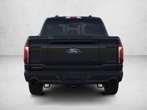 New 2026 Ford F150 Tremor image 5