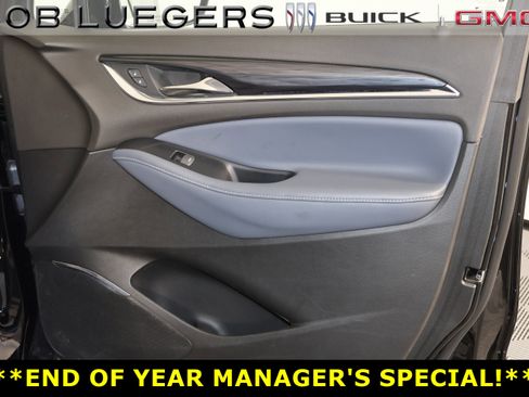 Certified 2023 Buick Enclave Essence w/ Experience Buick Package image 19