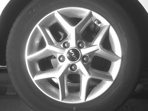 Used 2025 Kia Soul LX w/ LX Technology Package FWD image 15