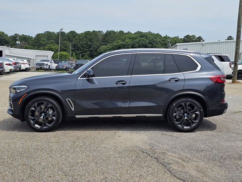 Used 2019 BMW X5 xDrive40i w/ Luxury Seating Package AWD/4WD image 29