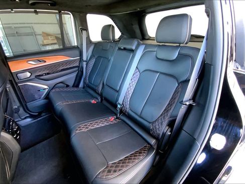 Used 2022 Jeep Grand Cherokee Summit image 21