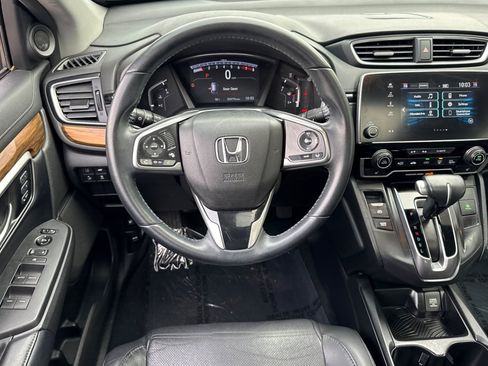 Used 2018 Honda CR-V EX-L image 27