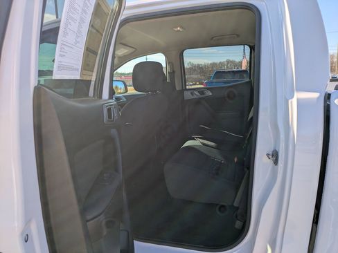Used 2021 Ford Ranger XLT w/ Equipment Group 301A Mid image 28