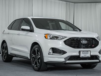 Used 2023 Ford Edge ST