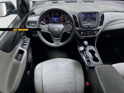 Used 2022 Chevrolet Equinox LS w/ LS Convenience Package FWD image 21