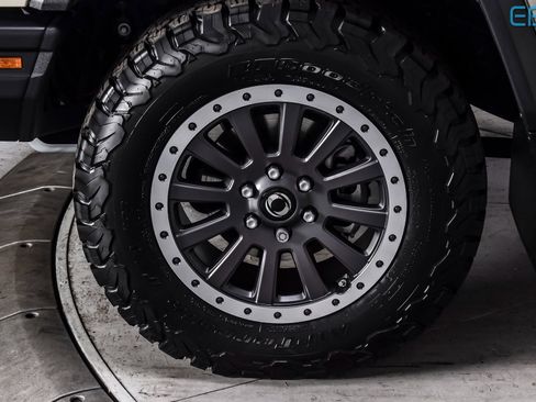 New 2025 INEOS Grenadier Fieldmaster Edition image 11