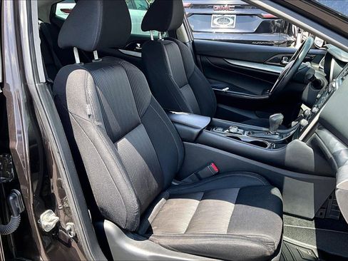 Used 2016 Nissan Maxima 3.5 S FWD image 7