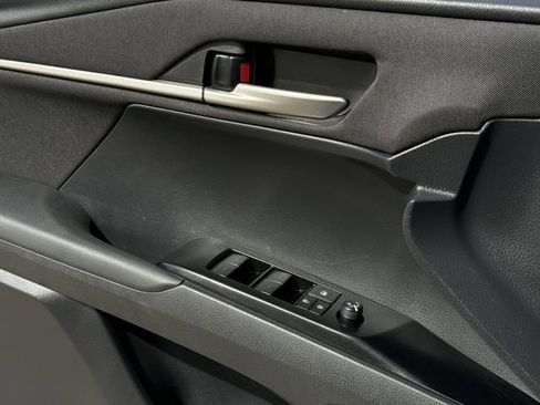 Certified 2025 Toyota Camry LE image 25